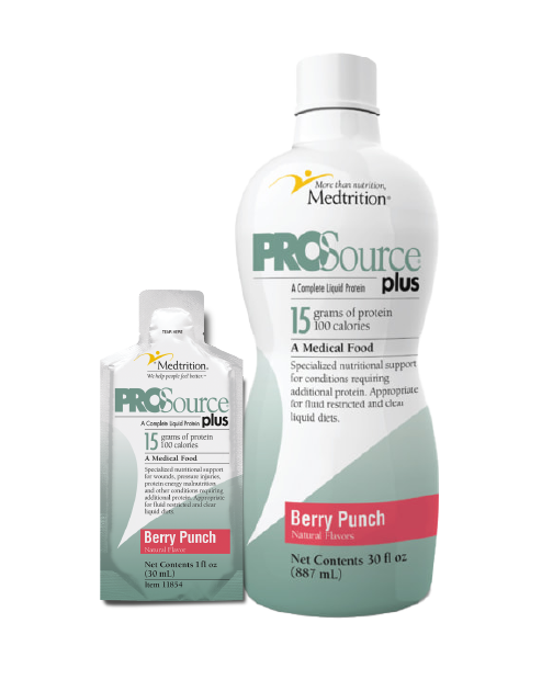 PROSource® Plus