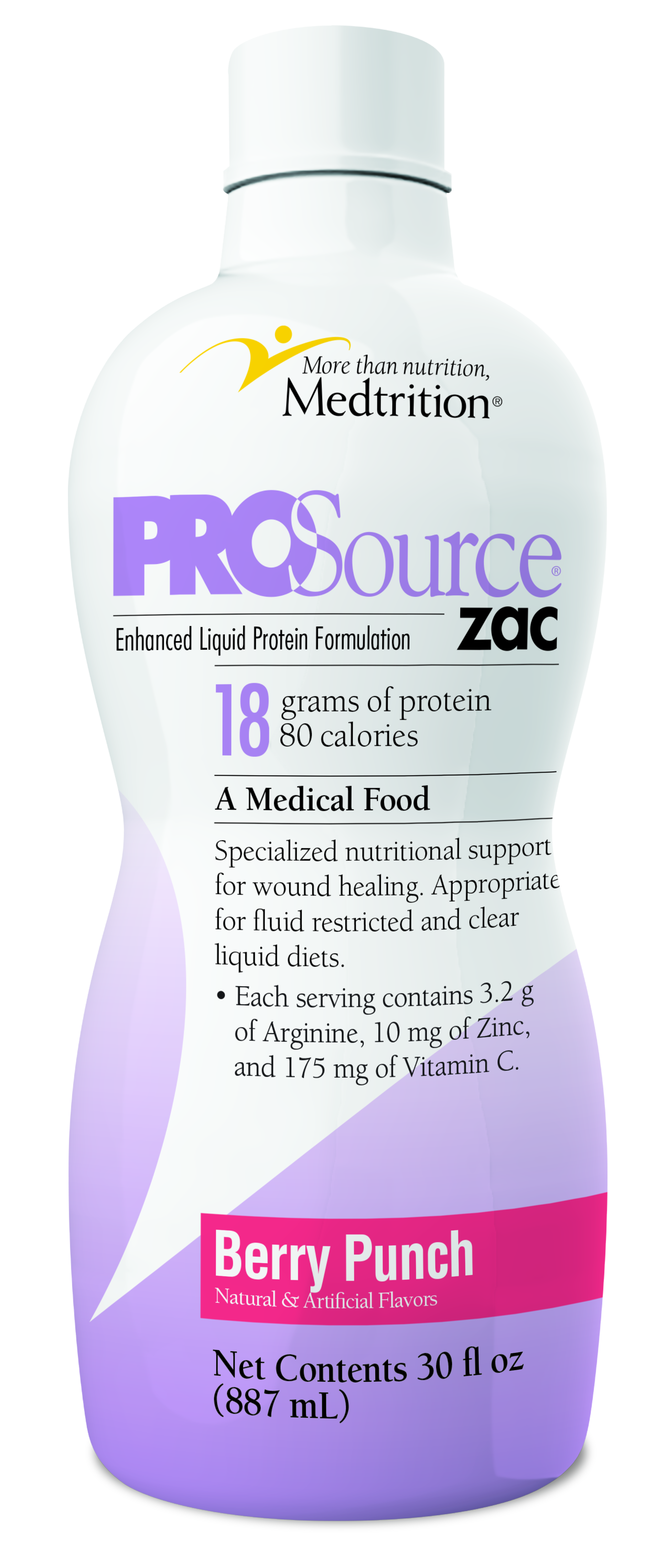 PROSource® Zac