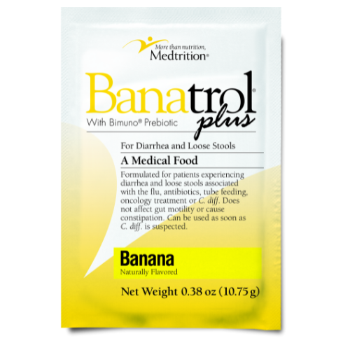 Banatrol® Plus