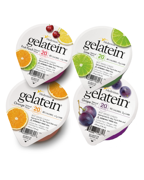 Gelatein® 20