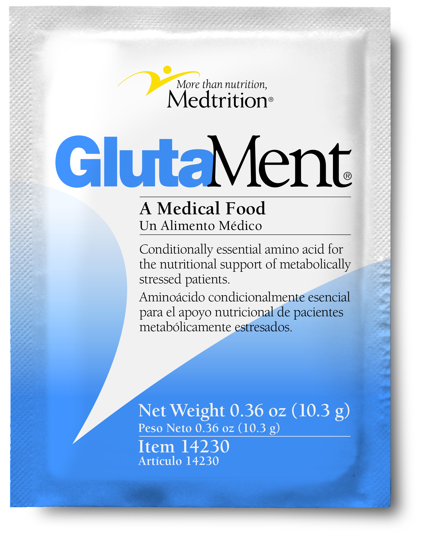 GlutaMent®