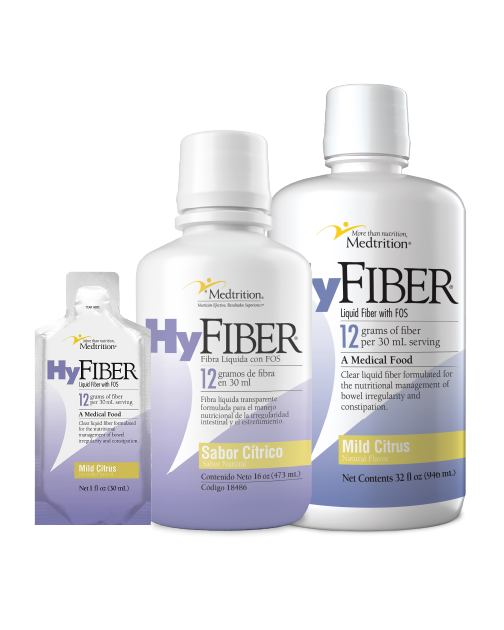 HyFiber®